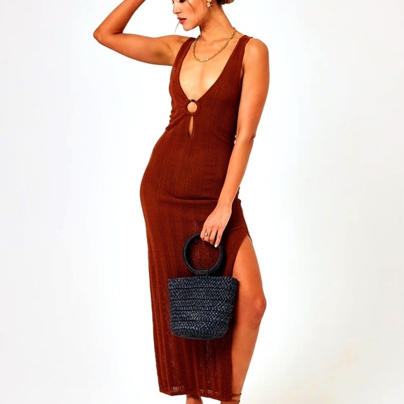 L*space Tricia Dress - Picture 1 of 3